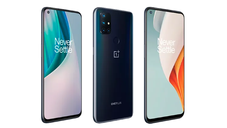 Сервисный центр OnePlus в Астрахани